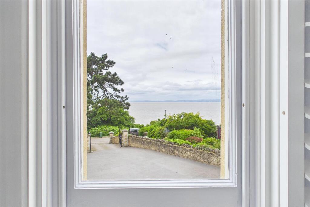 Found along Clevedon's coastline photo 5