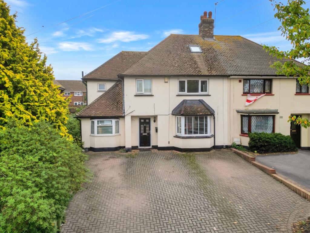 Main image of property: Freeman Road, Gravesend, Kent, DA12 4EG