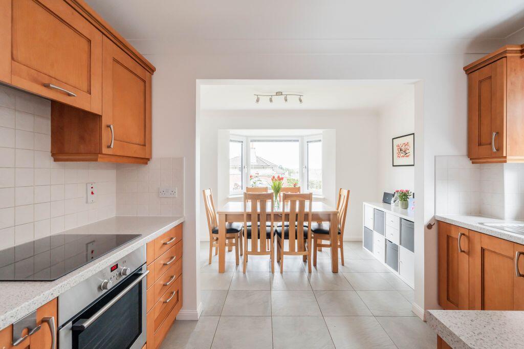 House in Edinburgh, Craigcrook, Blackhall - View 6