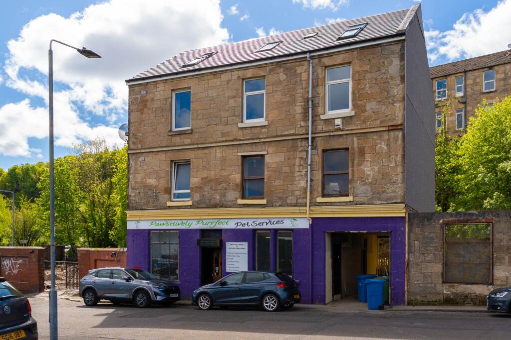 Main image of property: Newark Street, Port Glasgow