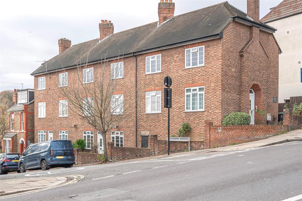 Main image of property: Muswell Hill, London, N10