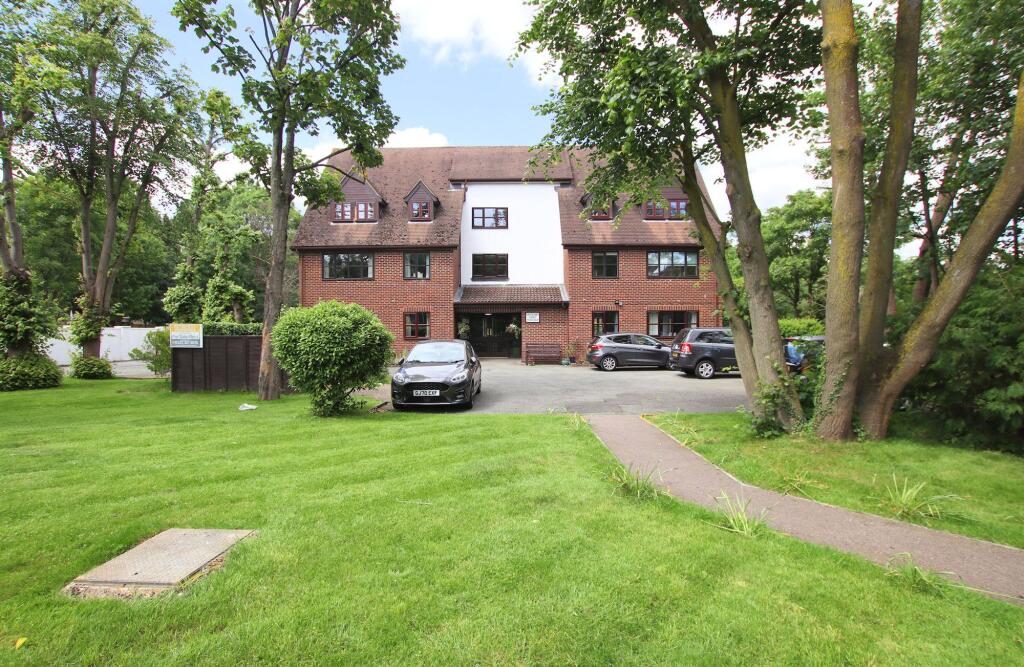Main image of property: Pond Cottage Lane, West Wickham