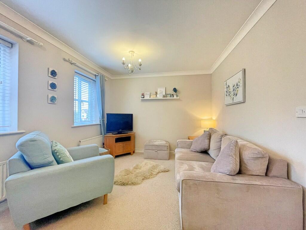 Brendon Court, TIPTREE photo 2