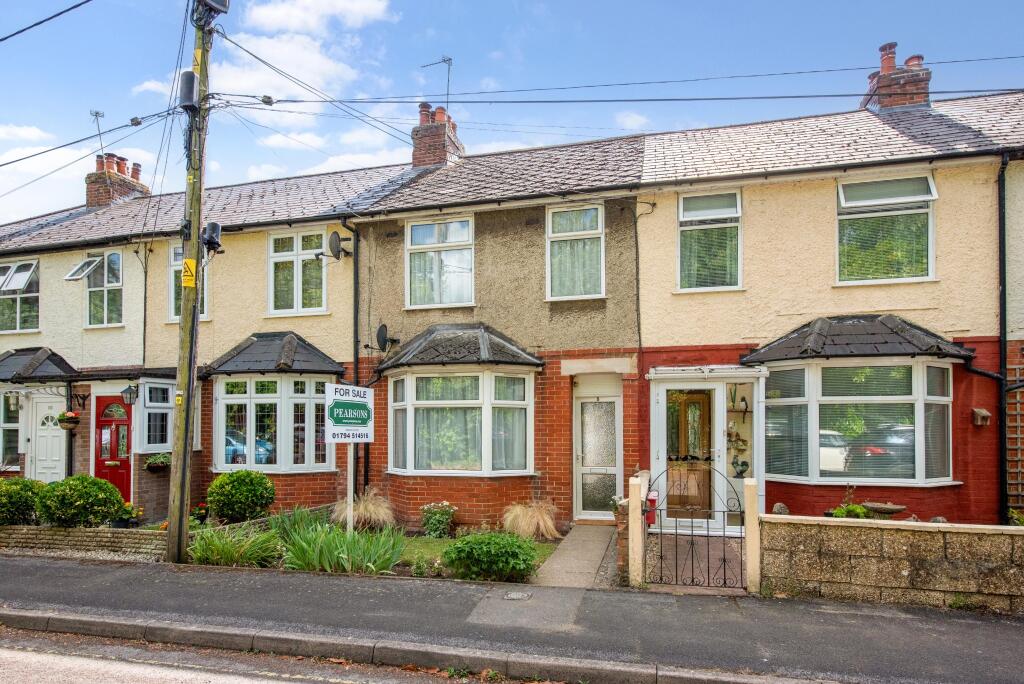 Main image of property: Romsey