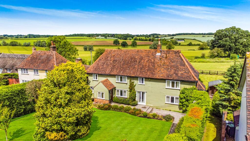 Main image of property: Parsonage Downs, Dunmow, Essex