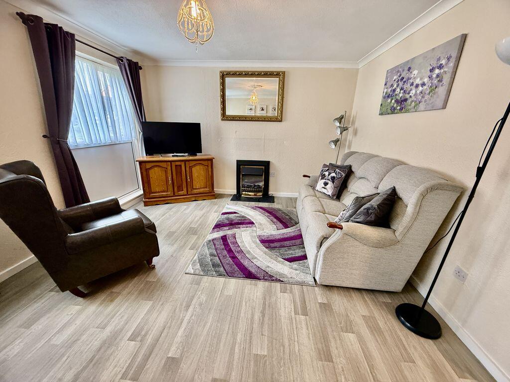Apartment in Birmingham, West Midlands - View 4