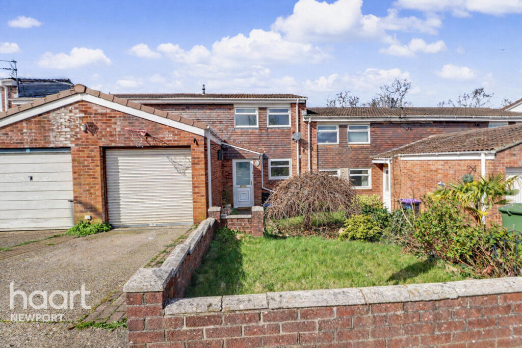 Main image of property: Brynglas, Cwmbran