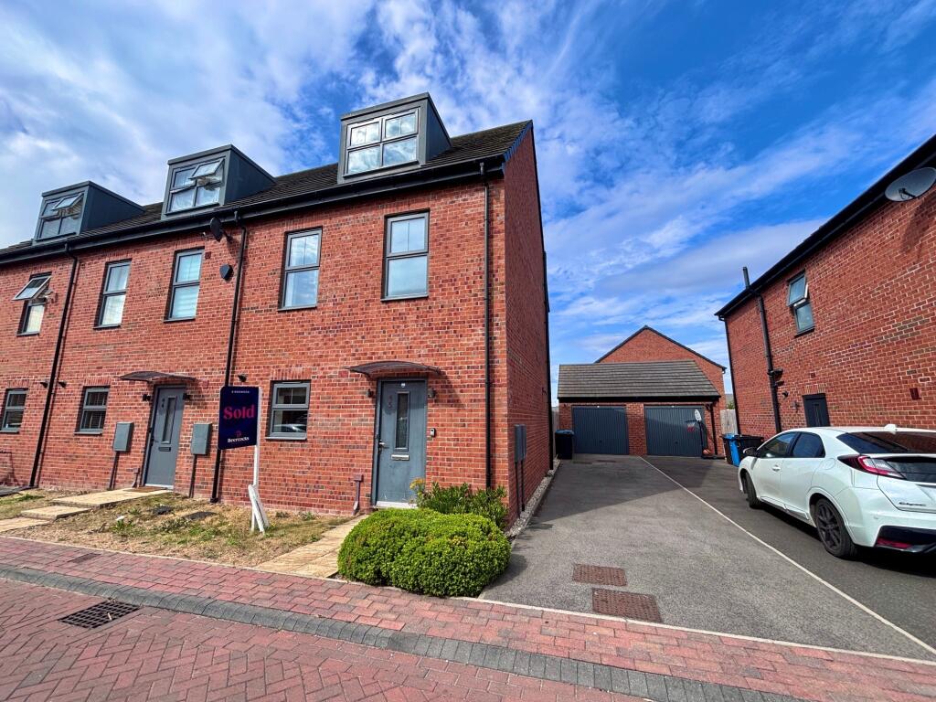 Main image of property: Venn Road, Kingswood, HULL