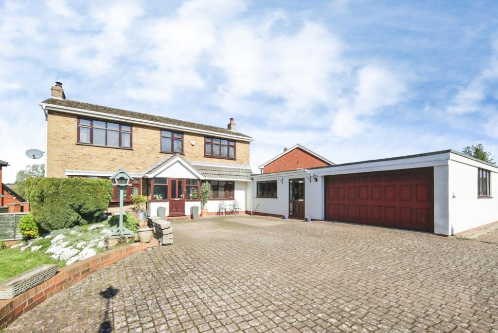 Main image of property: Atherstone Road, BIRMINGHAM, West Midlands, B46