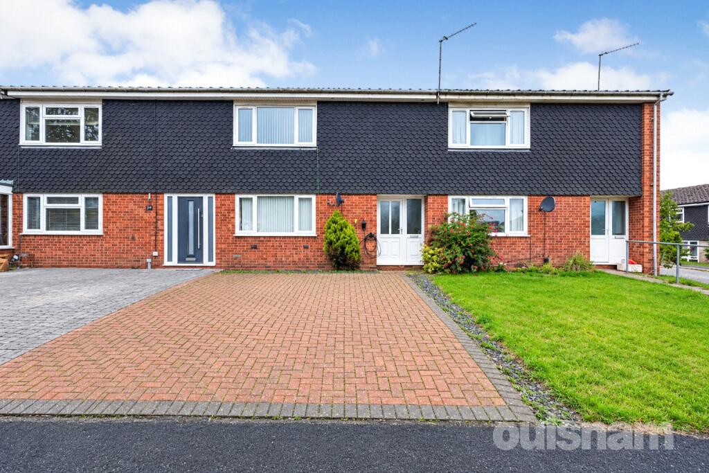 Main image of property: Lea Croft Road, Redditch, Worcestershire, B97
