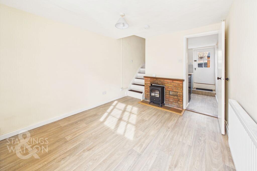 House in Ipswich - View 4