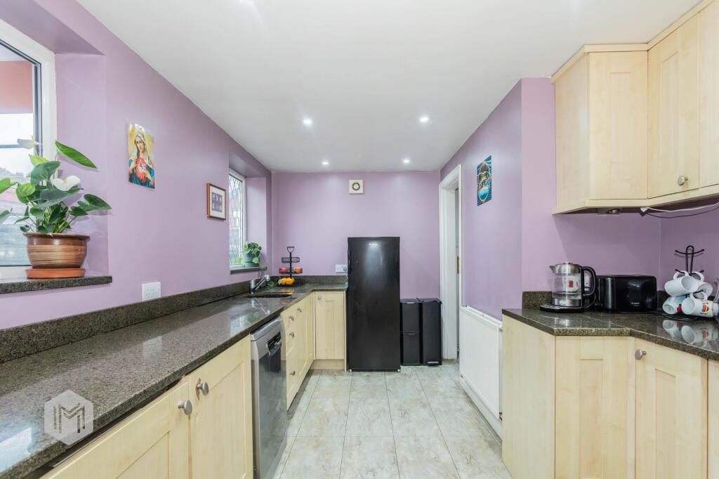 Eames Avenue, Radcliffe, M26 photo 4