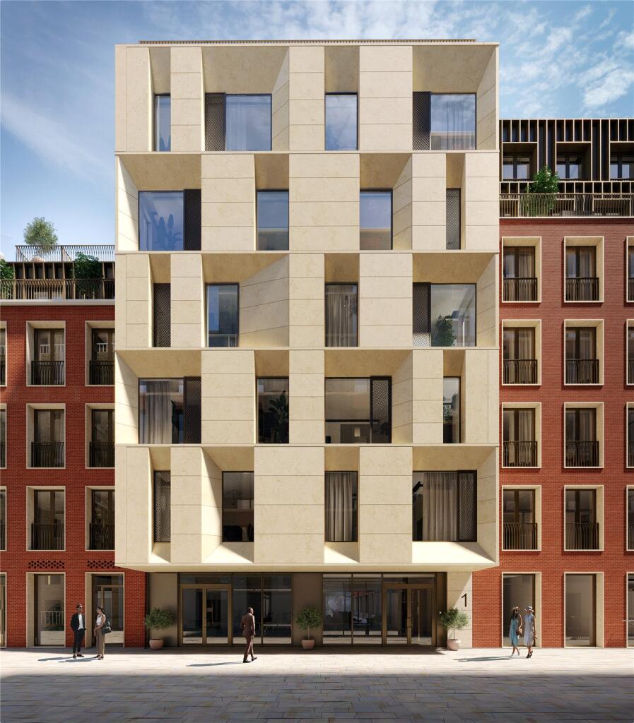 Main image of property: Carrington Street, Mayfair, London, W1J