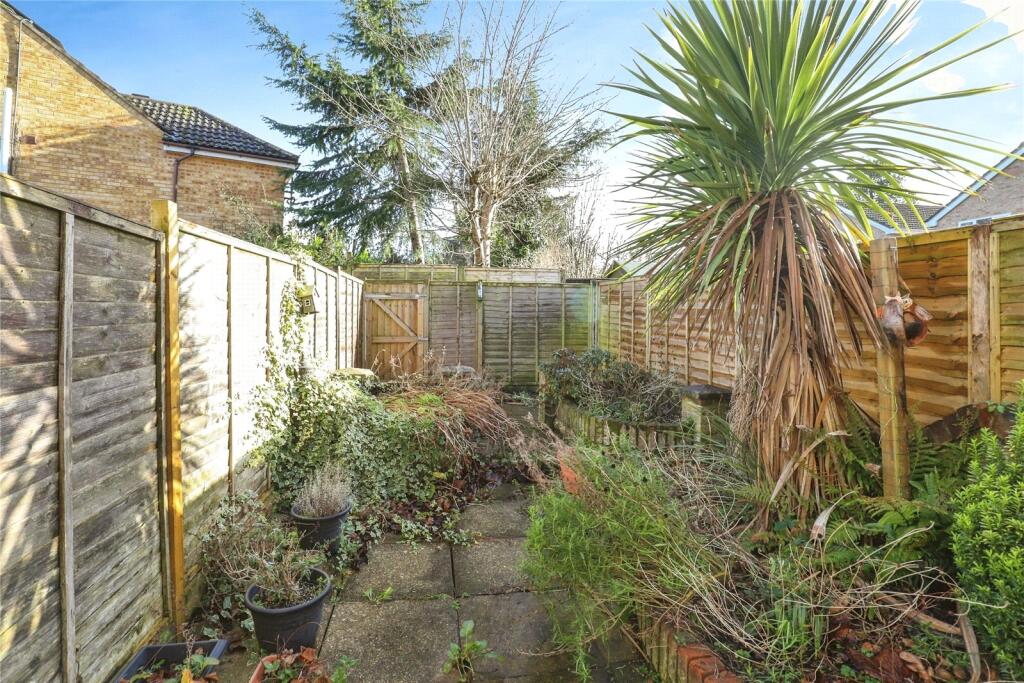 House in Verwood, Dorset - View 2