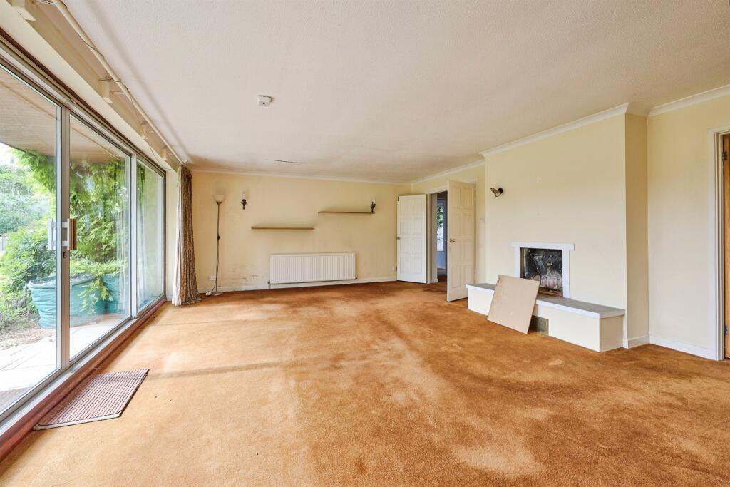 Main image of property: Cambridge Road, Abington, Cambridge