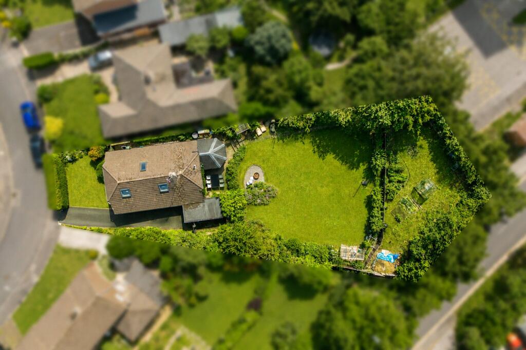 House in Newbury, Speenhamland - View 2