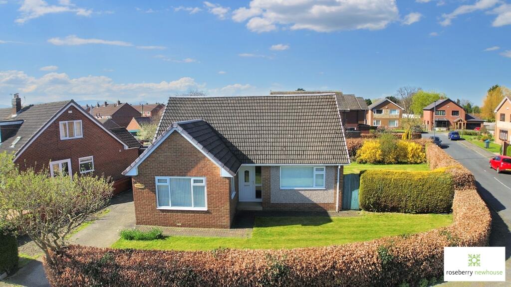 Main image of property: Langbaurgh Close, Great Ayton, Middlesbrough, North Yorkshire