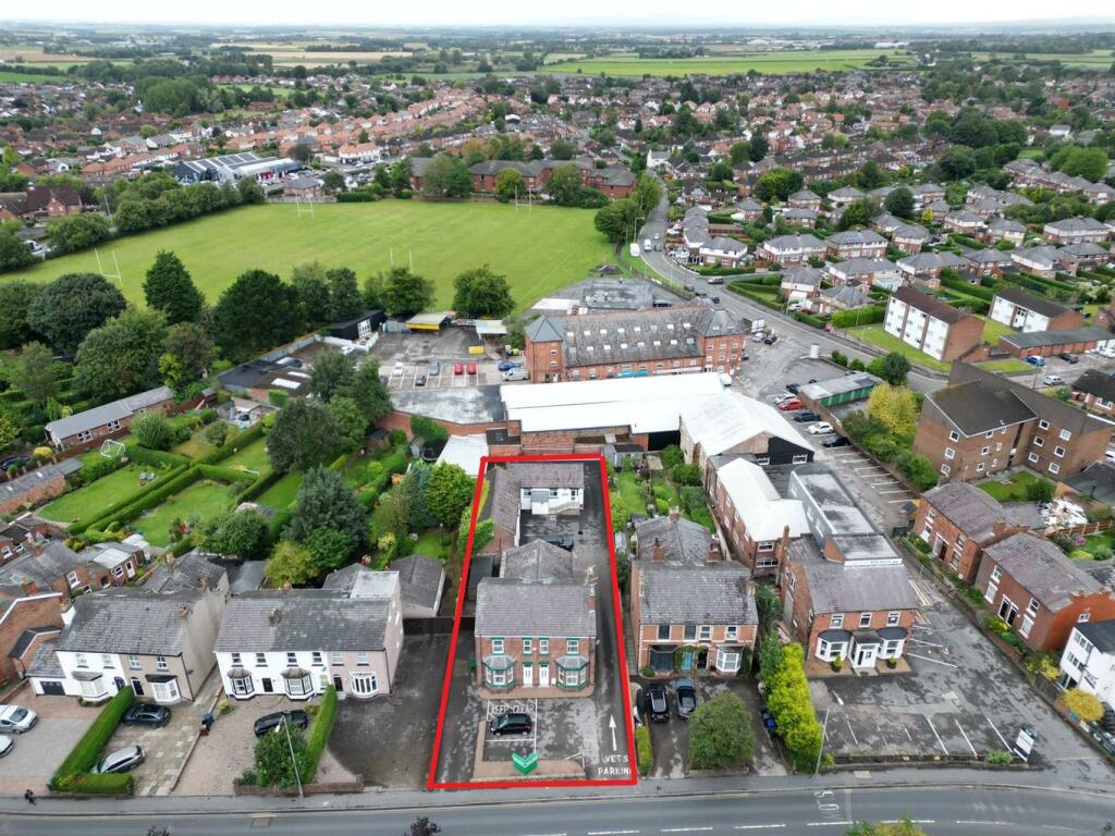 Main image of property: Barn Lodge, 54 & 56 Southport Road, Ormskirk, Lancashire