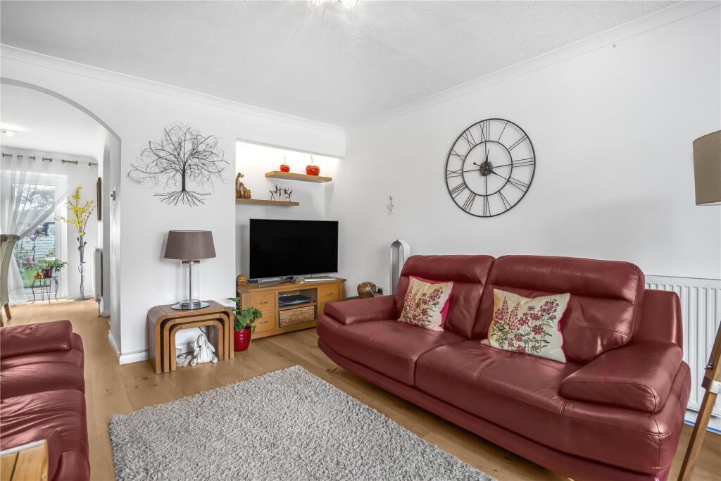 House in Surrey Heath, Bisley - View 5