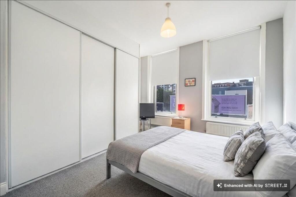 Main image of property: North End Road, London, W14