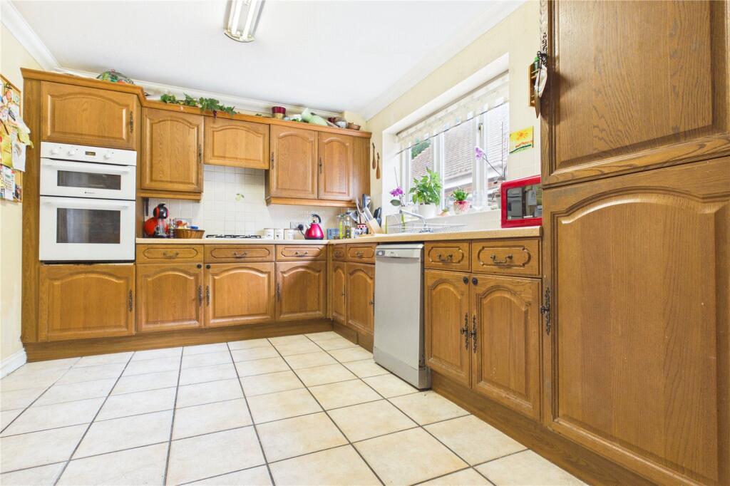 Mallard Way, Aldermaston, Reading, Berkshire, RG7 - View 5