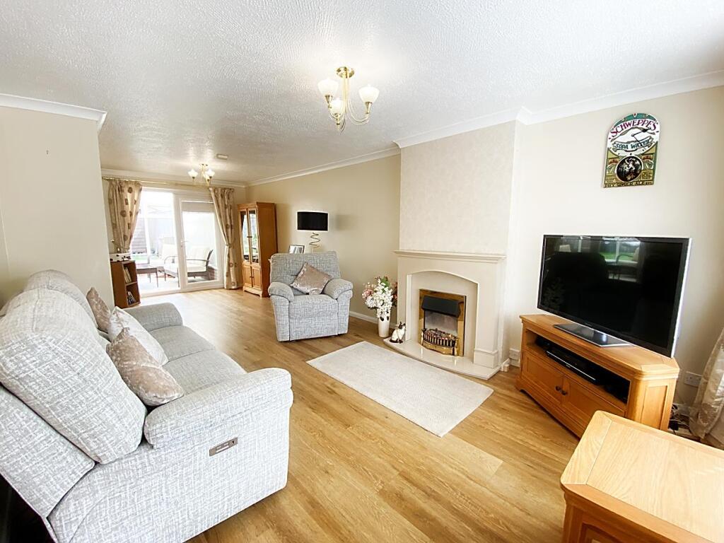Abercorn Place, Hadrian Park, Wallsend photo 4