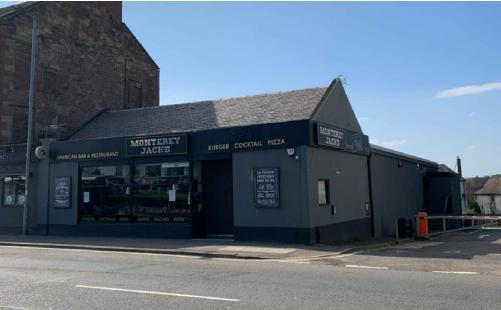 Main image of property: 42, Gateside Street, Hamilton, ML3 7JQ