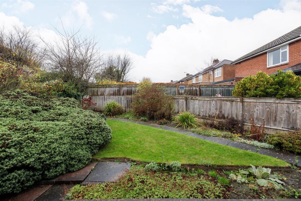 Montagu Avenue, Gosforth, NE3 photo 3