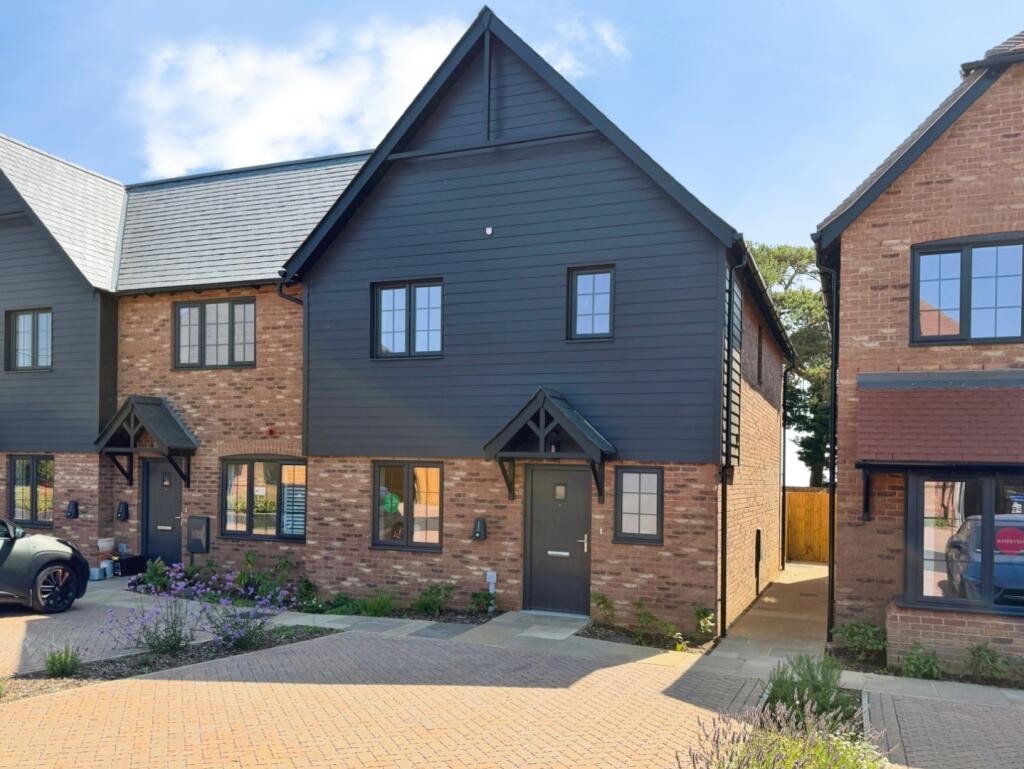 Main image of property: Cauldham Close, Capel-le-Ferne, Folkestone