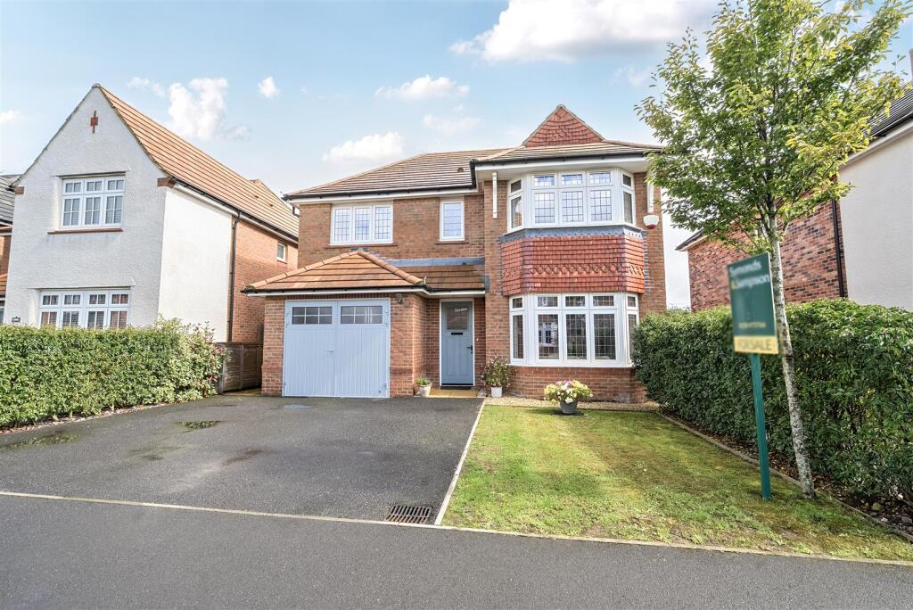 Main image of property: Vale View, Shaftesbury