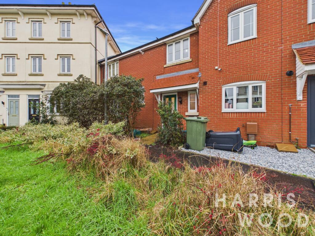 Main image of property: Highwoods, Colchester, Essex, CO4