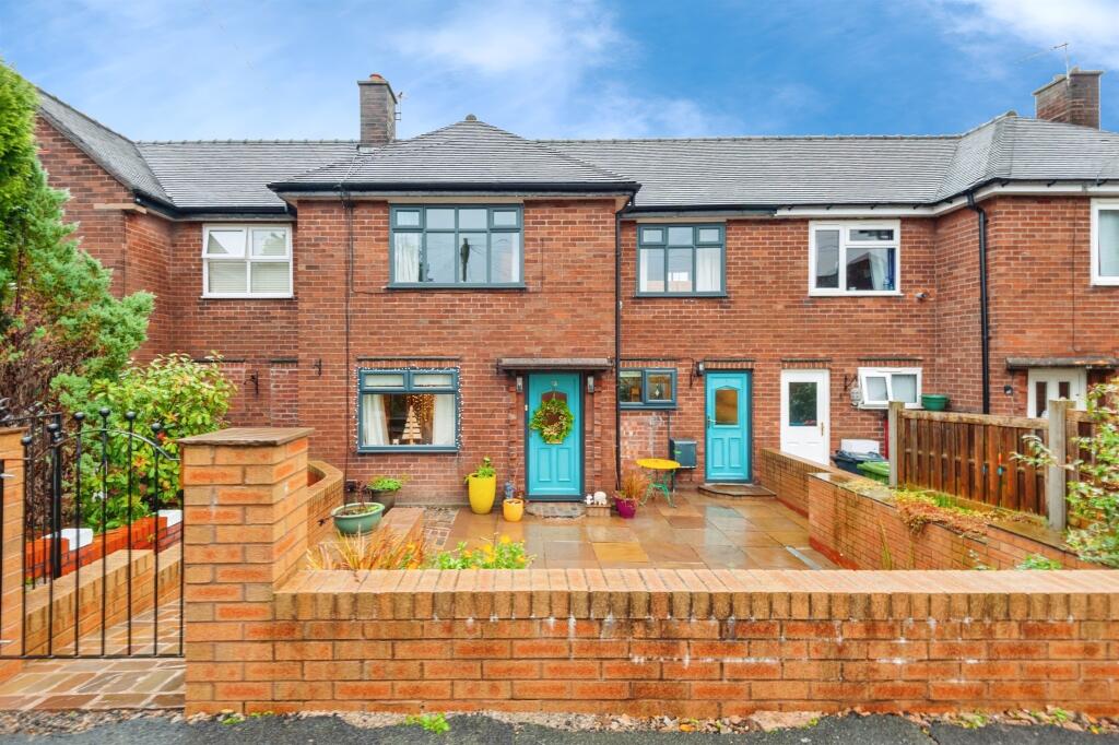 Main image of property: Manor Road, Frodsham