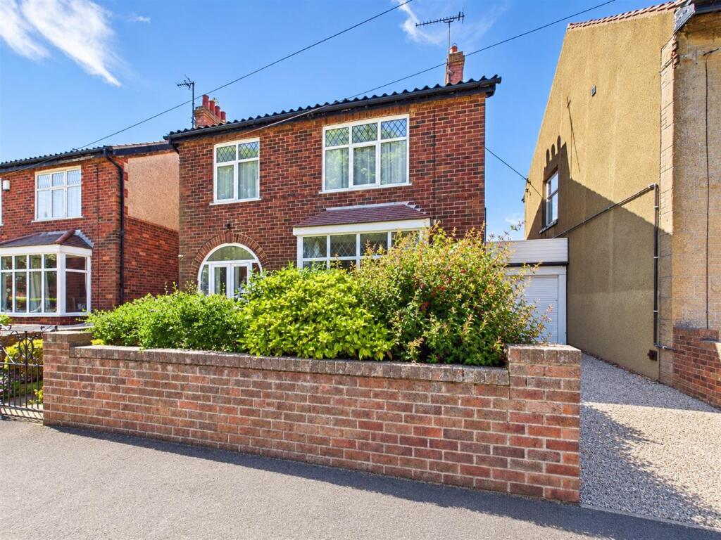 Main image of property: Southsea Road, Flamborough