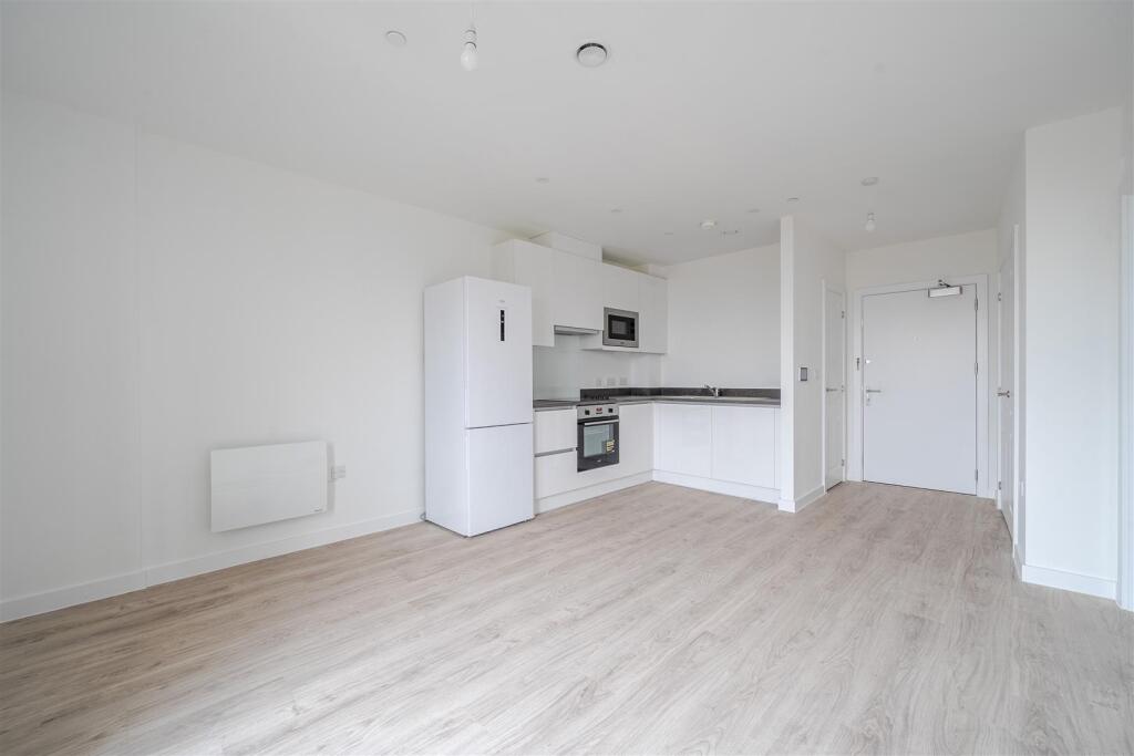 Additional image 5 of Belgrave Village, Birmingham