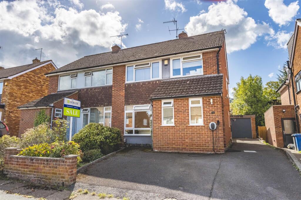 Main image of property: Poolmans Road, Windsor