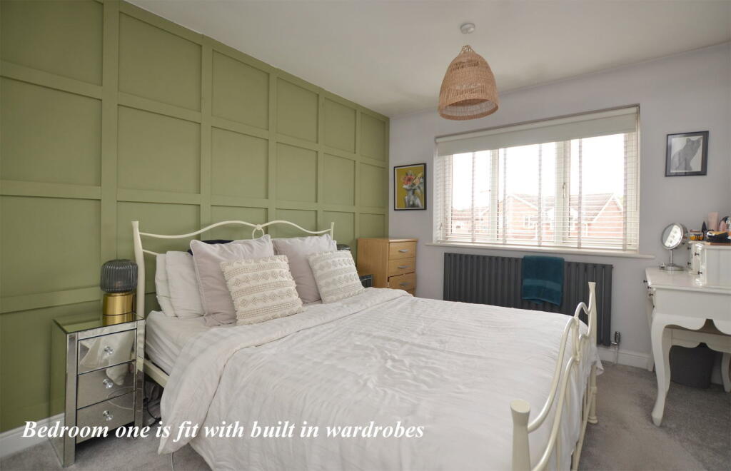 House in Peterborough - More