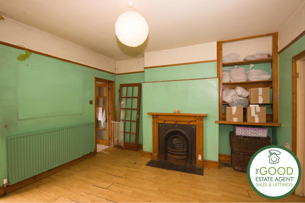 61 Cromwell Road, Stretford, STRETFORD, M32 8GH photo 5