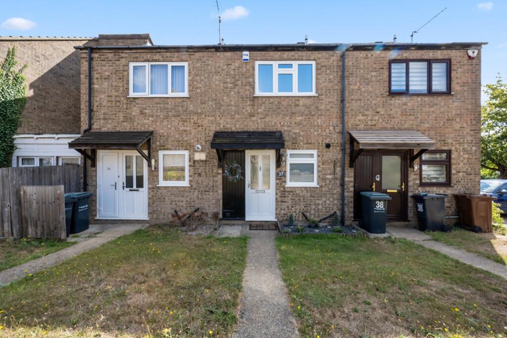 Main image of property: Apsledene, Gravesend, DA12