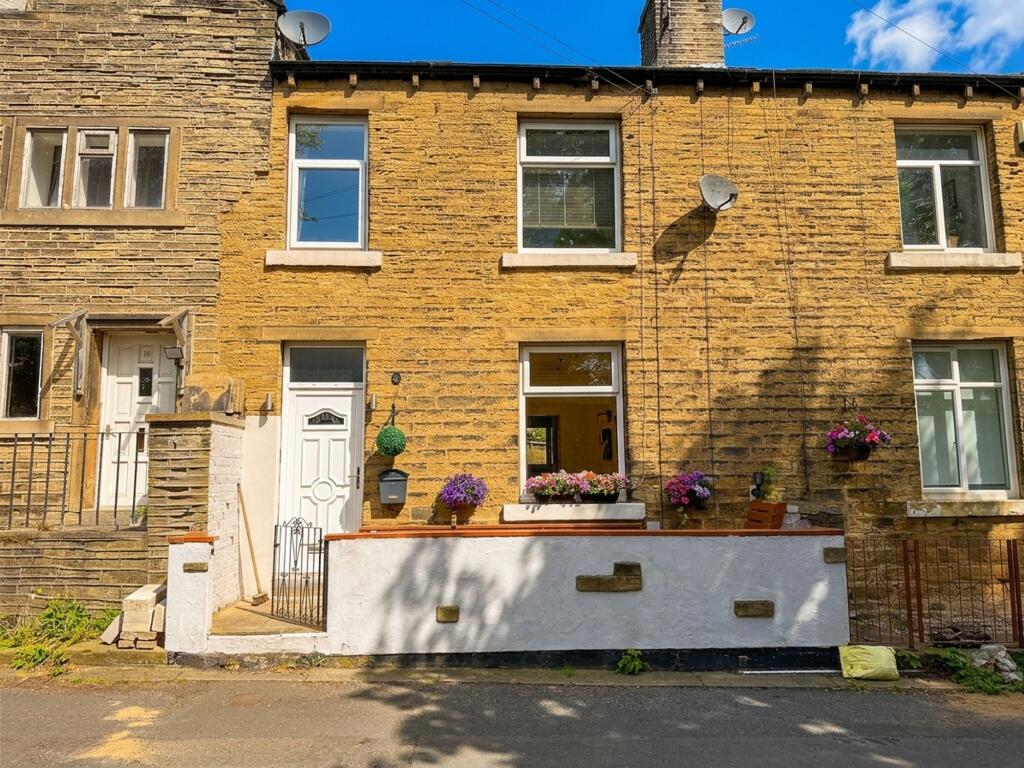 Main image of property: Longcroft Street, Golcar, HD7