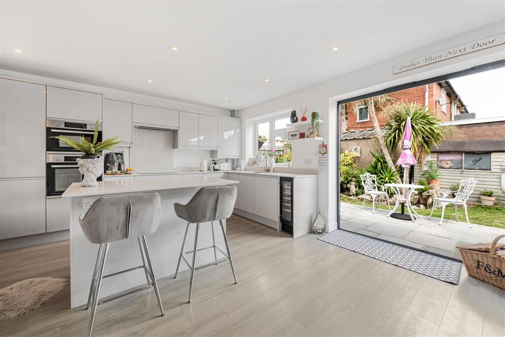 Main image of property: Whitland Road, Carshalton