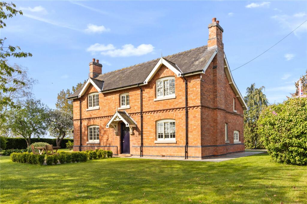 Main image of property: Waddingham Road, South Kelsey, Market Rasen, LN7