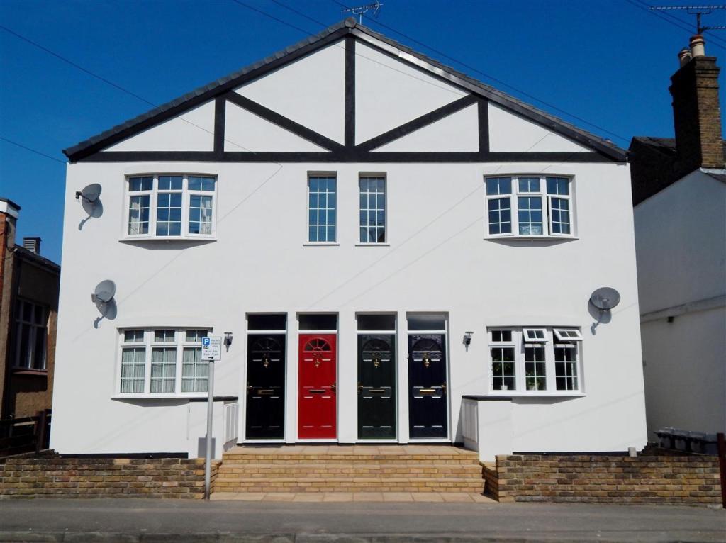 Main image of property: Mildmay Road, Chelmsford, CM2 0DZ
