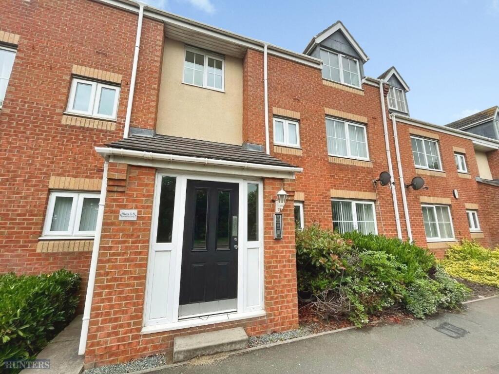 Main image of property: The Beacons, Seaton Delavel