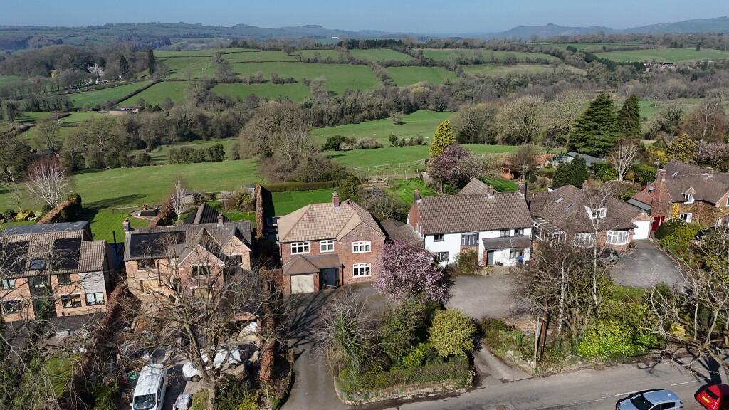 Main image of property: 9 North Avenue, Ashbourne, Derbyshire, DE6