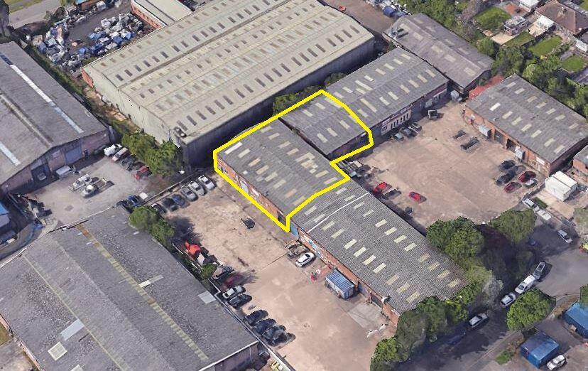 Main image of property: 14, 15 & 16 Dukes Close, Thurmaston, Leicester, LE4 8EY