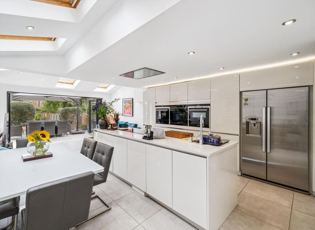 House in London, East Dulwich - View 4