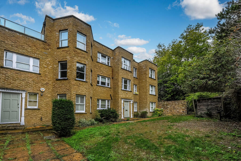 Main image of property: Blackheath Hill, Blackheath, London, SE10
