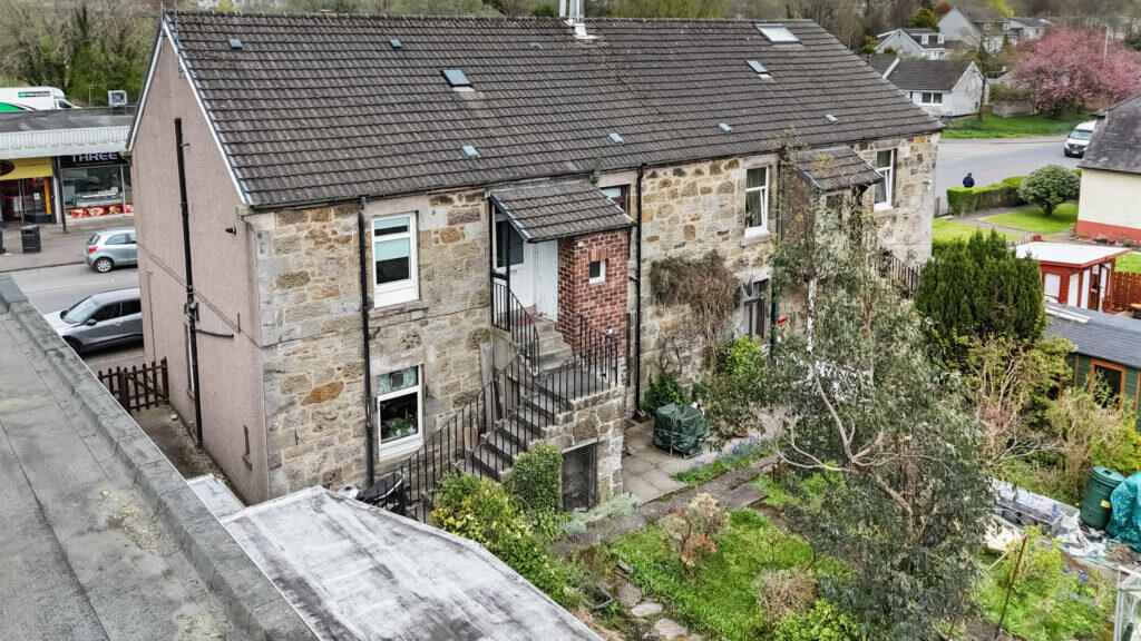 Main image of property: Colbreggan Place, Hardgate