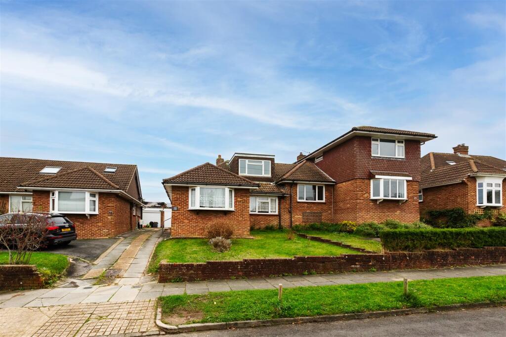 Main image of property: Hillcrest, Brighton