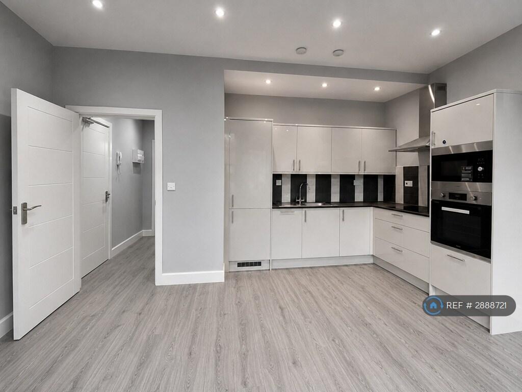 Main image of property: Bentley Road, Liverpool, L8